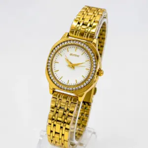 Relógio Xufeng Feminino no Atacado e Dropshipping Ref. D4D5F
