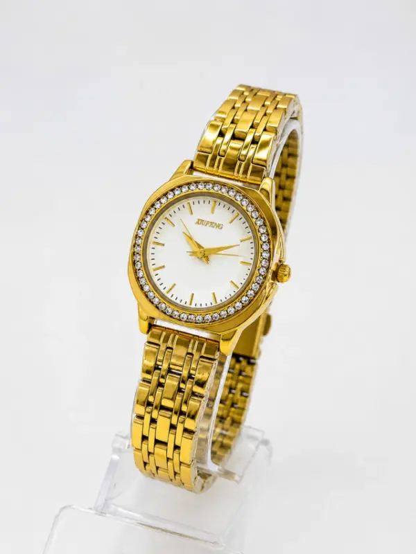 Relógio Xufeng Feminino no Atacado e Dropshipping Ref. D4D5F