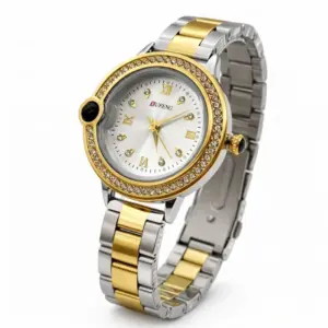 Relógio Xufeng Feminino no Atacado e Dropshipping Ref. 3658B