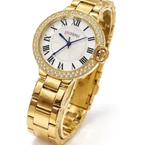 Relógio Xufeng Feminino no Atacado e Dropshipping Ref. 0C6C2