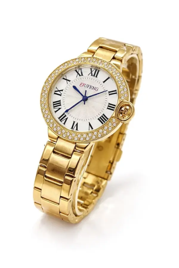 Relógio Xufeng Feminino no Atacado e Dropshipping Ref. 0C6C2