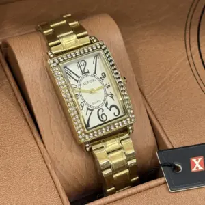 Relógio Xufeng Feminino no Atacado e Dropshipping Ref. 9FE82