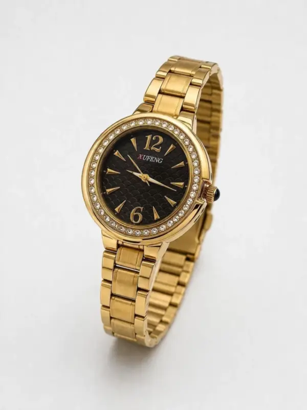 Relógio Xufeng Feminino no Atacado e Dropshipping Ref. 3C99F