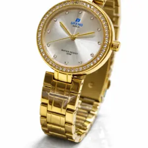 Relógio Xufeng Feminino no Atacado e Dropshipping Ref. F120D