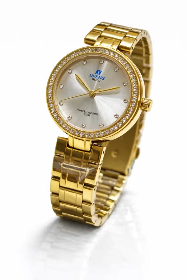 Relógio Xufeng Feminino no Atacado e Dropshipping Ref. F120D