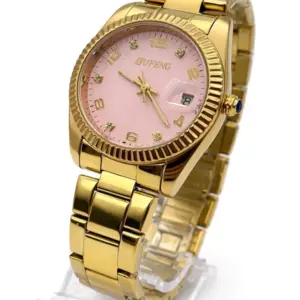Relógio Xufeng Feminino no Atacado e Dropshipping Ref. 69DB9