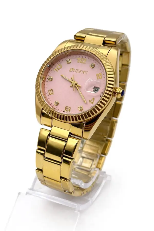 Relógio Xufeng Feminino no Atacado e Dropshipping Ref. 69DB9