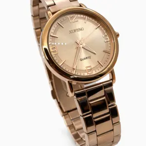 Relógio Xufeng Feminino no Atacado e Dropshipping Ref. 9D0CA