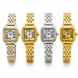 Relógio Xufeng Feminino no Atacado e Dropshipping Ref. B82DE
