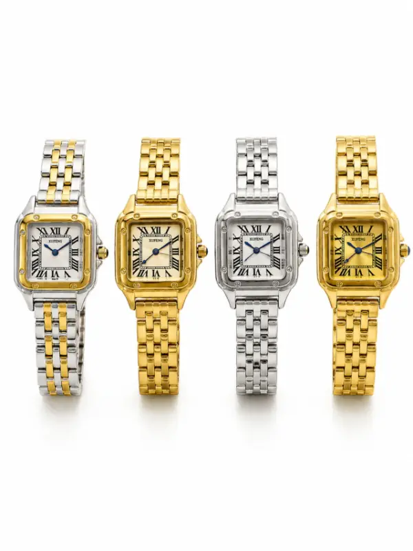 Relógio Xufeng Feminino no Atacado e Dropshipping Ref. B82DE