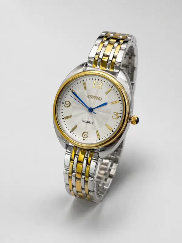 Relógio Xufeng Feminino no Atacado e Dropshipping Ref. B3CD3