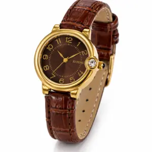 Relógio Xufeng Feminino no Atacado e Dropshipping Ref. 06F82