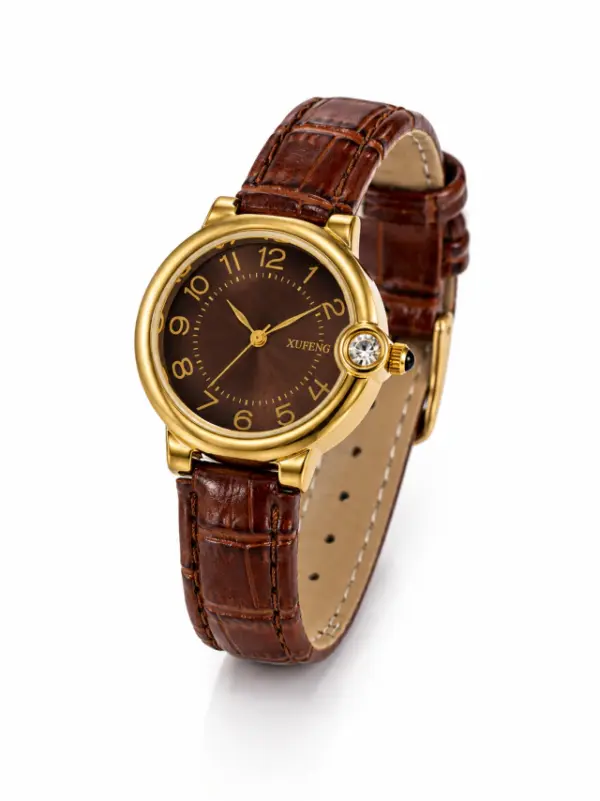 Relógio Xufeng Feminino no Atacado e Dropshipping Ref. 06F82
