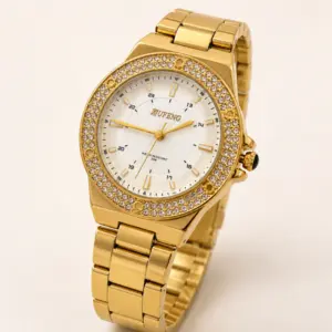 Relógio Xufeng Feminino no Atacado e Dropshipping Ref. B42C7