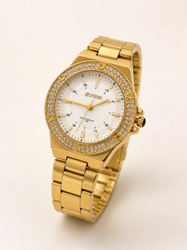 Relógio Xufeng Feminino no Atacado e Dropshipping Ref. B42C7