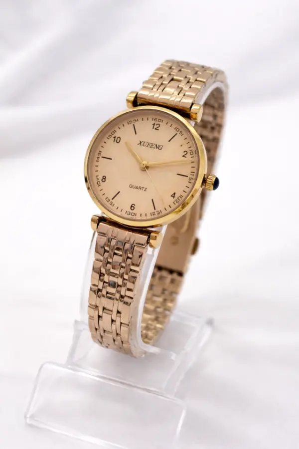 Relógio Xufeng Feminino no Atacado e Dropshipping Ref. 3EDEE