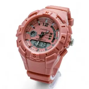 Relógio Xufeng Feminino no Atacado e Dropshipping Ref. 54CC9