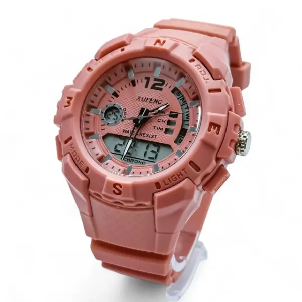 Relógio Xufeng Feminino no Atacado e Dropshipping Ref. 54CC9