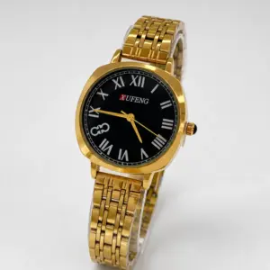 Relógio Xufeng Feminino no Atacado e Dropshipping Ref. 60FB4