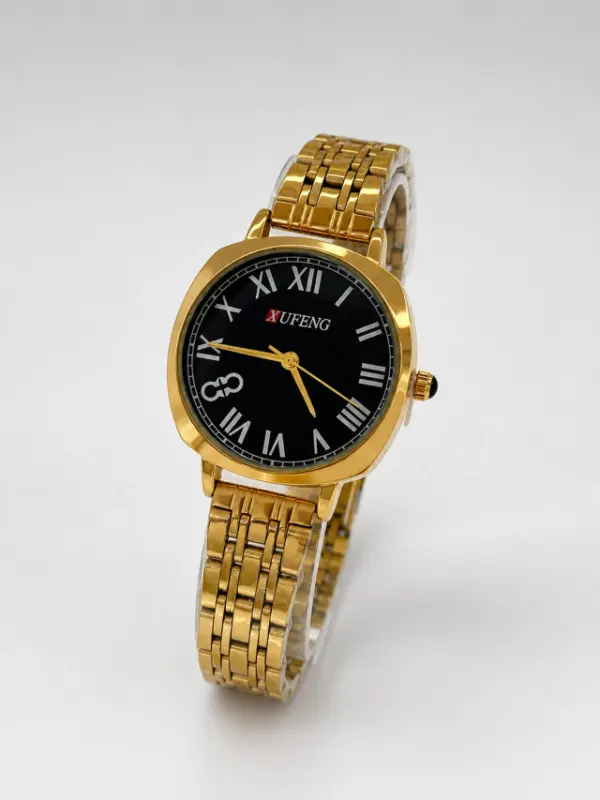 Relógio Xufeng Feminino no Atacado e Dropshipping Ref. 60FB4