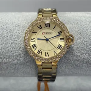 Relógio Xufeng Feminino no Atacado e Dropshipping Ref. 660A0