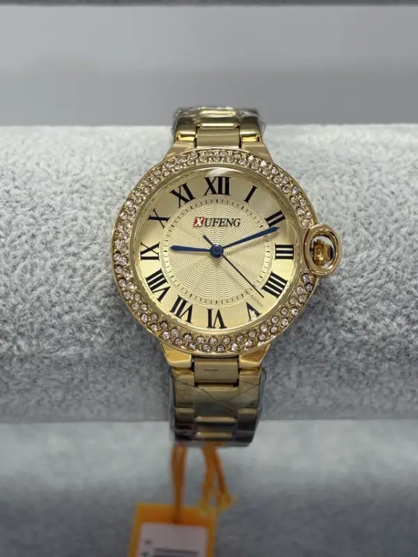 Relógio Xufeng Feminino no Atacado e Dropshipping Ref. 660A0