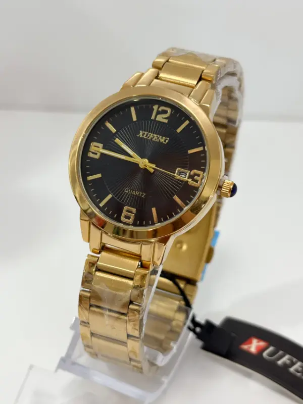 Relógio Xufeng Feminino no Atacado e Dropshipping Ref. 6AAE7