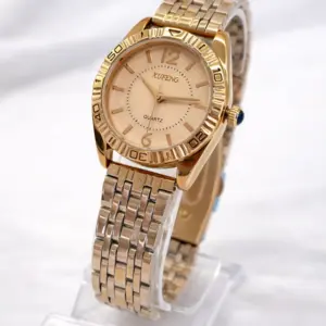 Relógio Xufeng Feminino no Atacado e Dropshipping Ref. CDFD0