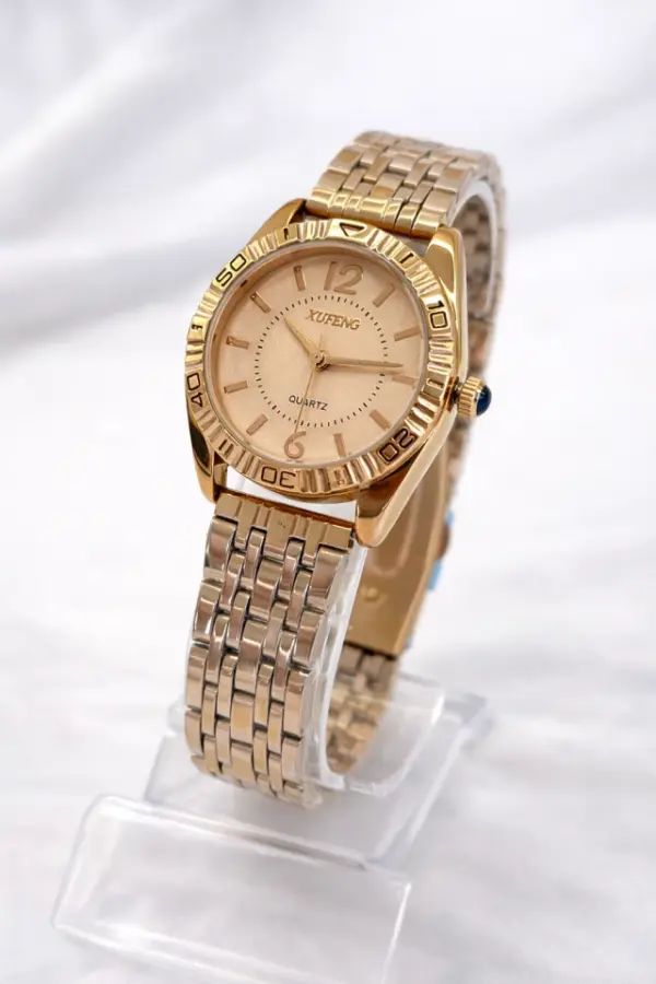 Relógio Xufeng Feminino no Atacado e Dropshipping Ref. CDFD0