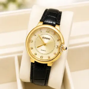 Relógio Xufeng Feminino no Atacado e Dropshipping Ref. B70AA
