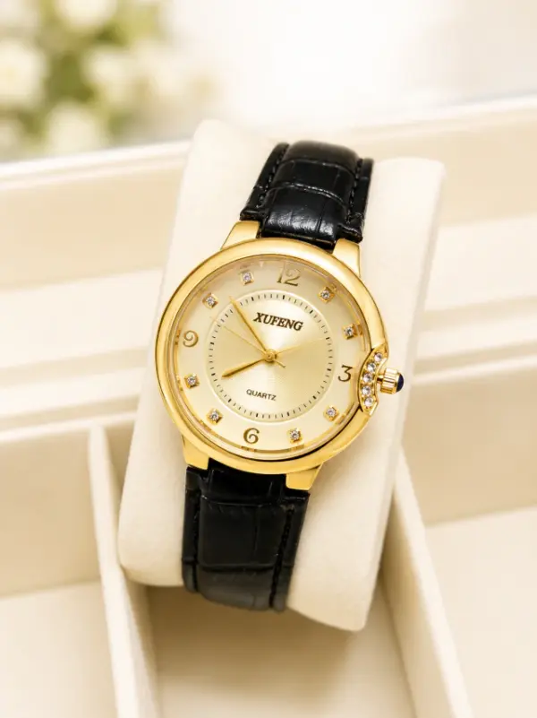 Relógio Xufeng Feminino no Atacado e Dropshipping Ref. B70AA