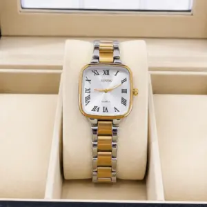 Relógio Xufeng Feminino no Atacado e Dropshipping Ref. E3FDF