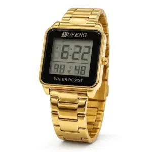 Relógio Xufeng Feminino no Atacado e Dropshipping Ref. 81933