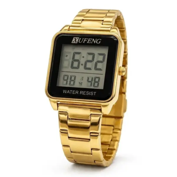 Relógio Xufeng Feminino no Atacado e Dropshipping Ref. 81933