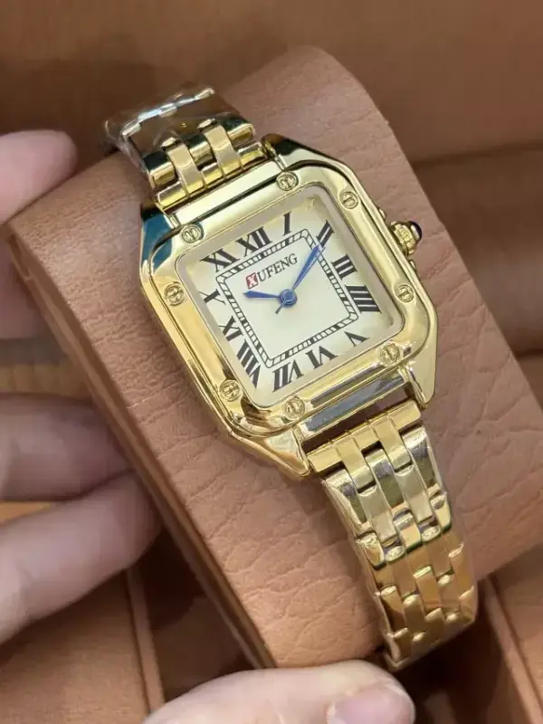 Relógio Xufeng Feminino no Atacado e Dropshipping Ref. 82577