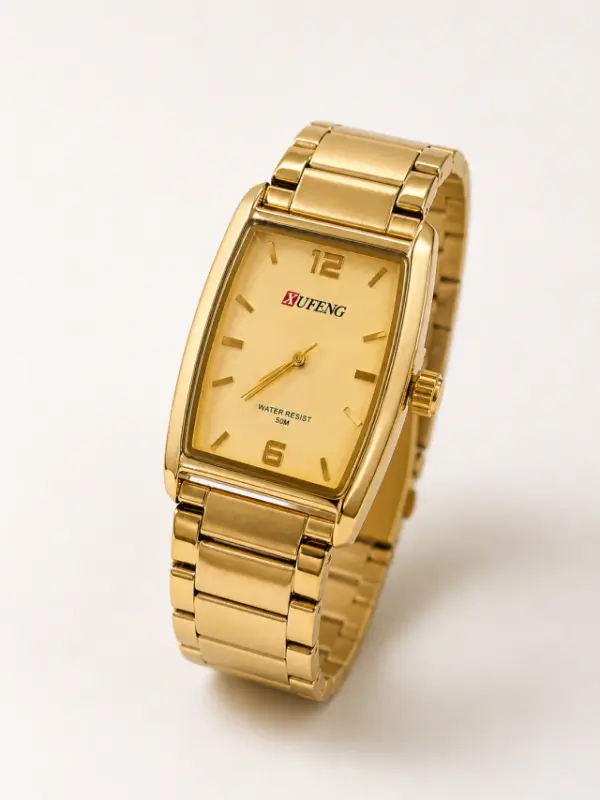 Relógio Xufeng Feminino no Atacado e Dropshipping Ref. 1C2AC