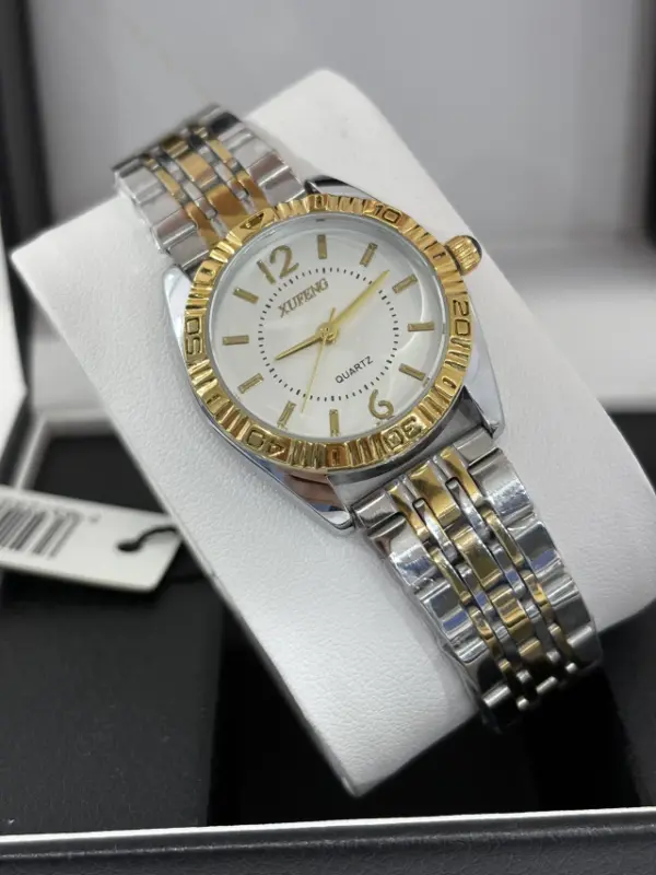 Relógio Xufeng Feminino no Atacado e Dropshipping Ref. 41BE5