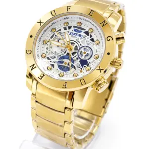 Relógio Xufeng Masculino no Atacado e Dropshipping Ref. 3960F