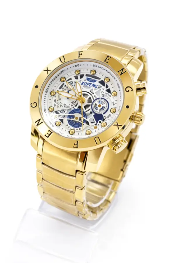 Relógio Xufeng Masculino no Atacado e Dropshipping Ref. 3960F