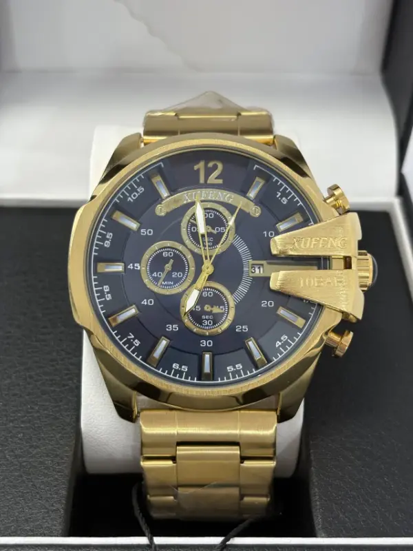 Relógio Xufeng Masculino no Atacado e Dropshipping Ref. 970D9