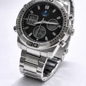 Relógio Xufeng Masculino no Atacado e Dropshipping Ref. 791FC
