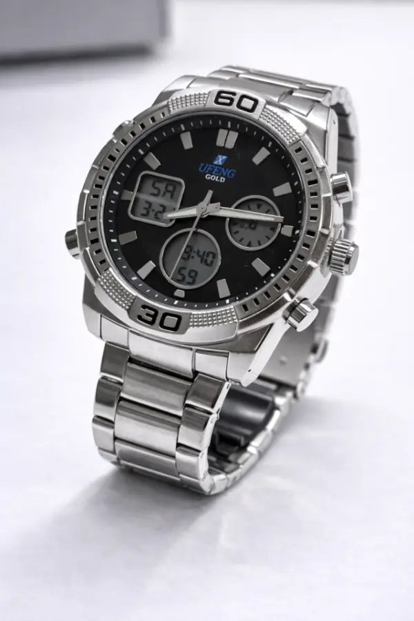 Relógio Xufeng Masculino no Atacado e Dropshipping Ref. 791FC