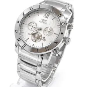 Relógio Xufeng Masculino no Atacado e Dropshipping Ref. 72C8F