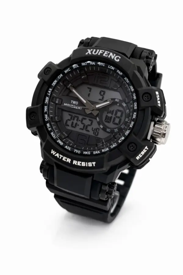 Relógio Xufeng Masculino no Atacado e Dropshipping Ref. 0F90A