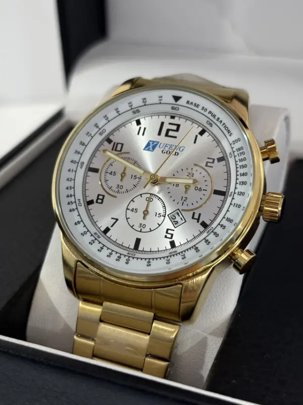 Relógio Xufeng Masculino no Atacado e Dropshipping Ref. 176BA