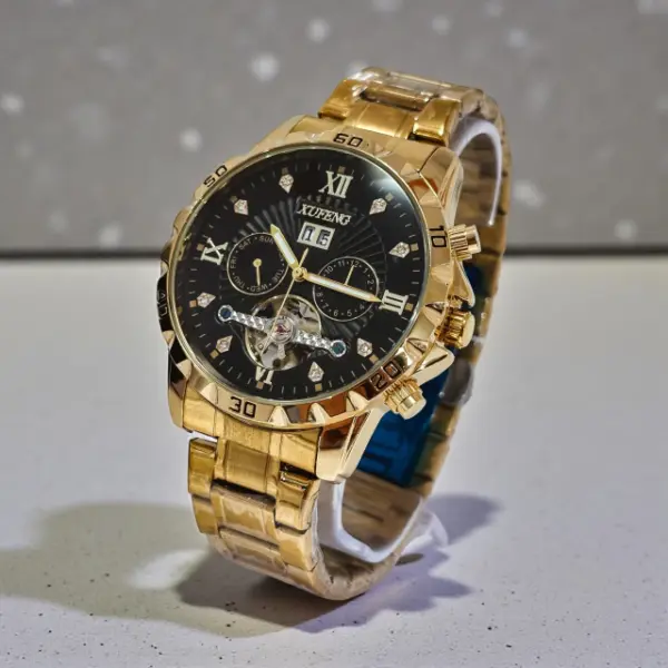 Relógio Xufeng Masculino no Atacado e Dropshipping Ref. 1078E