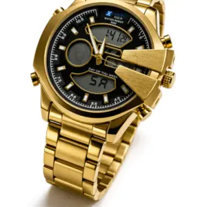 Relógio Xufeng Masculino no Atacado e Dropshipping Ref. C44FB