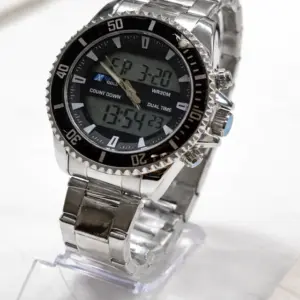 Relógio Xufeng Masculino no Atacado e Dropshipping Ref. DC3A6