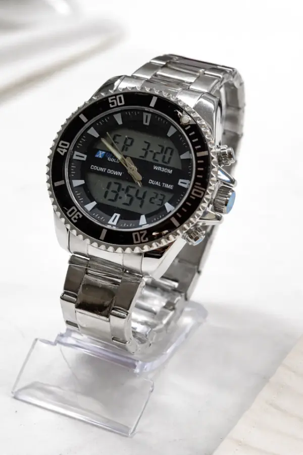 Relógio Xufeng Masculino no Atacado e Dropshipping Ref. DC3A6