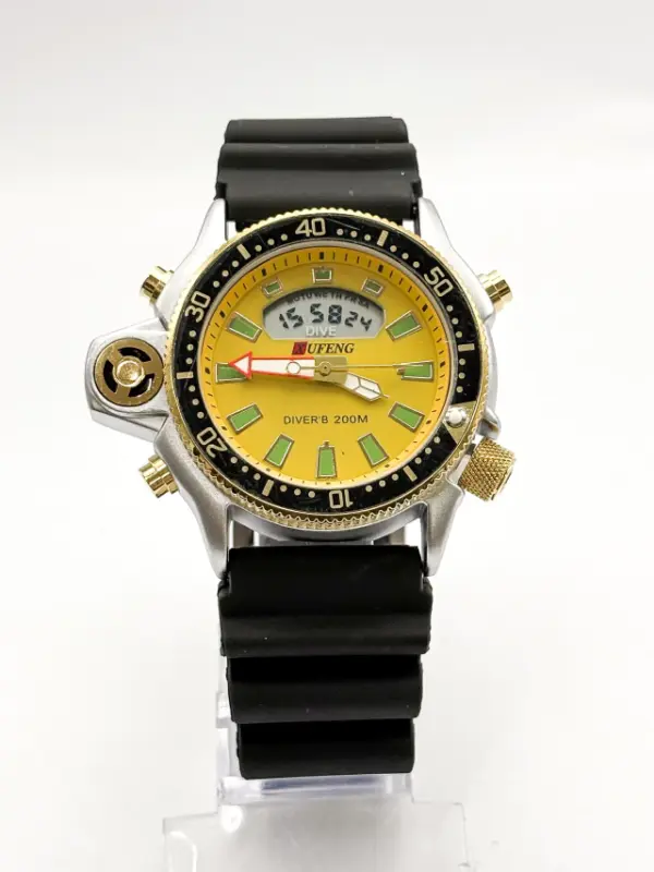 Relógio Xufeng Masculino no Atacado e Dropshipping Ref. 16AF6